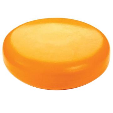 Picture of Gouda 16kg dark yellow