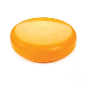 Picture of Gouda 16kg light yellow